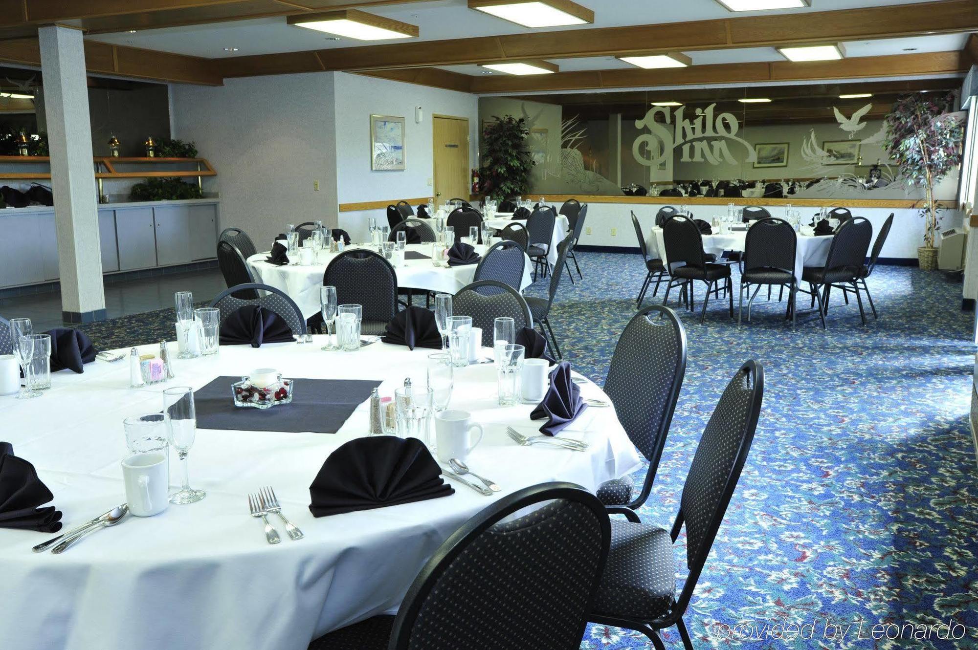 The Tillamook Inn Restaurante foto